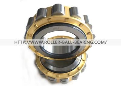 China RN219M Single Row Eccentric Bearing For Speed Reducer Bearing RN219M+35 for sale