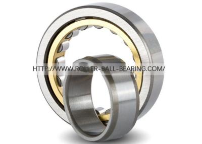 China Cylindrical Roller Railway Bearing Locomotive Head Bearing Z-558320-03-ZL-J20A for sale