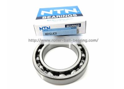China 6015-2Z Shielded Deep Groove Ball Bearing Massage Equipment Bearing 6015 2Z for sale