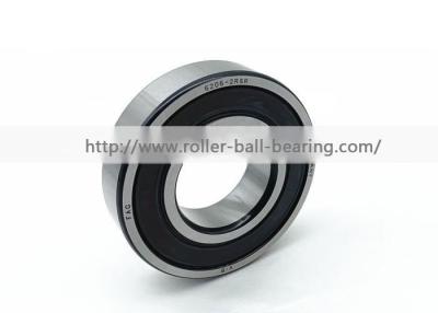 China F-A-G 6206 2RS Deep Groove Ball Bearing 6206-2RS 6206-2RSR 6206-2RSR.C3 for sale