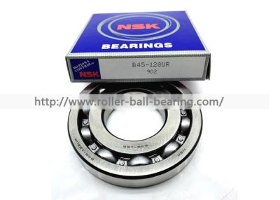 China V4 Deep Groove Ball Bearing B45-128UR B45-128 45X97X17mm for sale