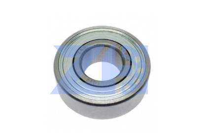 China Deep Groove Ball Bearing P204RR6 Lawn Mower Spindle Agricultural Bearing for sale