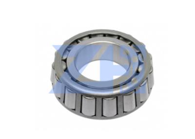 China High Quality Inch Taperd Roller Bearing L44649 Bearing Steel All Kinds Of Small for sale