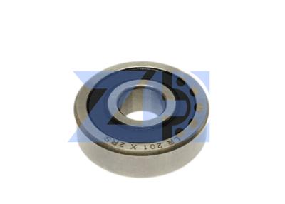 China LR201-X-2RSR Raceway Roller Bearing Sizes12x35x10mm Thrust Ball Bearing Track rollers for sale