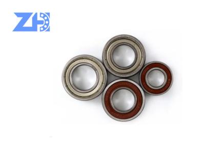 China 6088 Bearing size 440X650X94mm Open Super Large Deep Groove Radial Ball Bearing for sale