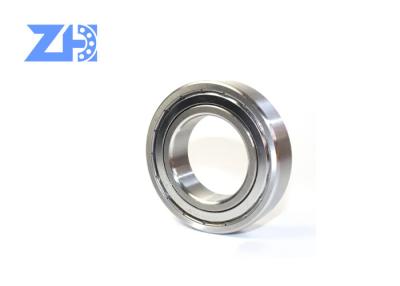 China Single Row Thin Wall Stainless Deep Groove Ball Bearing 16012 size 60*95*11mm for sale
