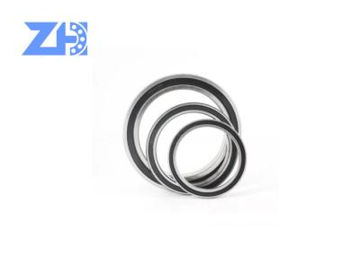 China 16048 2RS High Quality Thin Wall Deep Groove Ball Bearing Size 240*360*37mm for sale