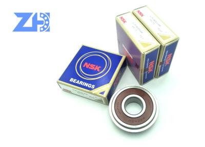 China Original Nsk 6304ddunr Deep Groove Bearing, 6304n With Groove And Snap Ring for sale