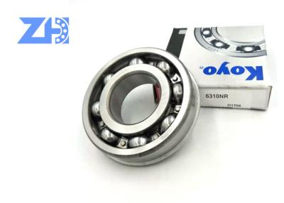 China Sweden 6310N 6310ZN 6310ZNR Deep Groove Ball Bearing 6310RZN 6310 6310zz for sale