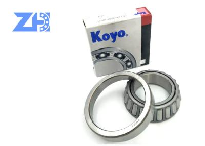 China Tapered Roller Bearing Inch 28584/28521 taper roller bearing roller bearings for sale