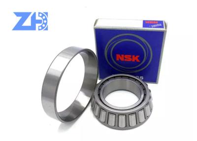 China Japan Nsk Taper Roller Bearing 32005j With Size 25*47*15 Mm taper roller bearing for sale
