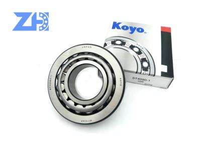 China Taper Bearing Bearing ST4090-1 St 4090 Taper Roller Bearing Size 40x90x25.25mm for sale
