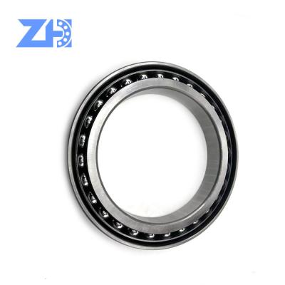 China 180BN19 Excavator Bearing size 250*180*33mm  Angular Contact Ball Bearing for sale