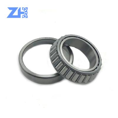 China Excavator Tapered Roller Bearings 32012 33012 Size 60x95x23Mm for sale