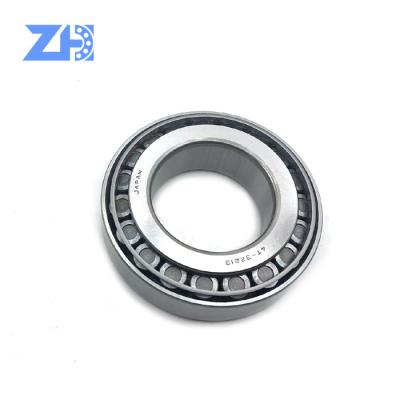 China Front Wheel 32213 Taper Roller Bearing Size 65*120*32.75mm High Speed for sale