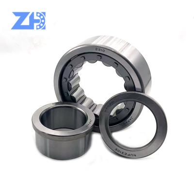 China P5 NUP310E Cylindrical Roller Bearing NUP-310E NUP 310 E LP 1310 U Size 50*110*27mm for sale