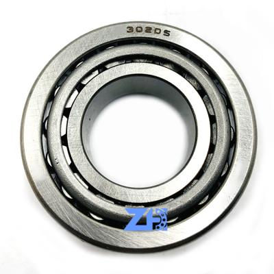 China 30205 30205CX 30205DJ Roller Bearing for automotive and machinery Industry  P0 P6 P5 P4 P3 QUALITY LEVEL for sale