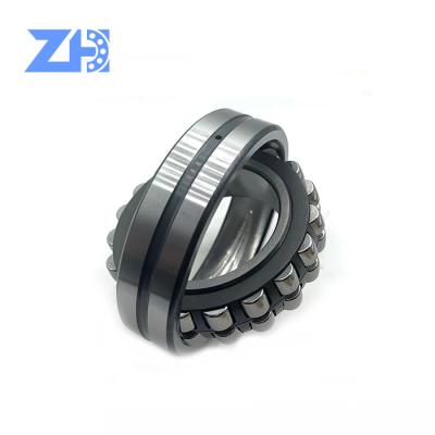 China excavator swing gear box bearing 22215 CC Spherical Roller Bearing 22215 CC W33 75x130x31 mm for sale