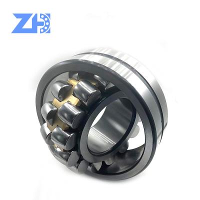 China 22320 CA C3 W33  22320 CC  MB CA W33 100x215x73 mm PHERICAL DOUBLE ROWS Spherical Roller Bearing for sale