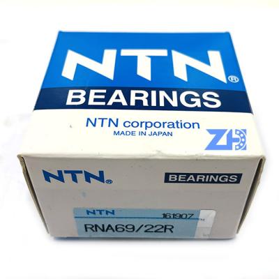 China RNA69-22  Needle Roller Bearing   28*39*30 mm  High Precision；High Speed for sale