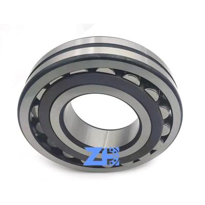 China 21319CC  Spherical Roller Bearing 95*200*45 mm  High Precision for sale