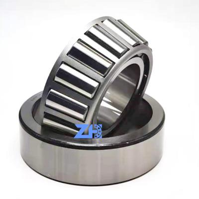 China Long service time     CHROME   STEEL   tapered  roller   bearing     90*190*67.5mm   32318J2Q 32318ECJ 32318X for sale