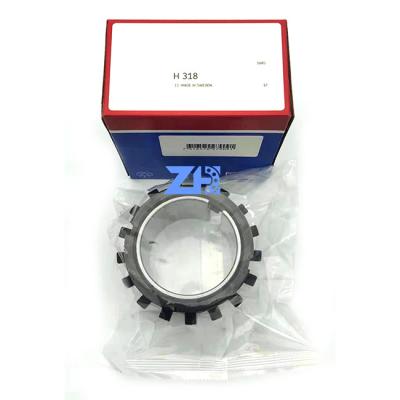 China 80*90*120mm Bearings can be used in agricultural machinery textile machinery Spherical Roller Bearings  H318 H318RS for sale