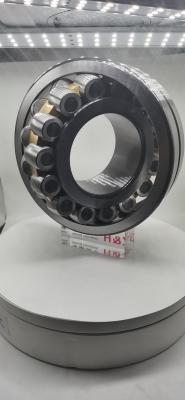 China 22320CA double row roller bearing stamped steel cage 100*215*73mm for sale for sale