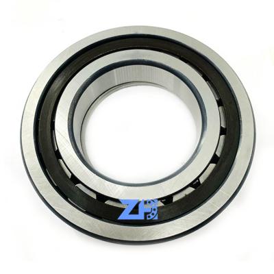 China 28*60*110mm NUP2212ET2XU single row cylindrical roller bearing long life high performance brand new for sale