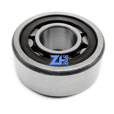 China New NJ2304ET2XU single row cylindrical roller bearing 20*52*21mm separable design for sale