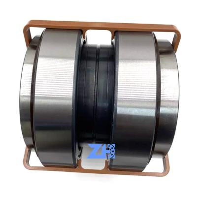China High precision Truck Wheel Bearing 804162A 804162B 804162X 110*170*146mm  CHROME STEEL Material for sale