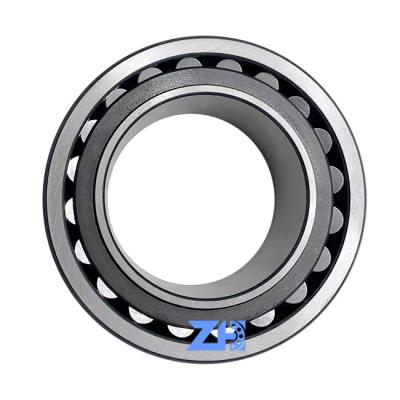 China Solid inner ring design 1977/160AA 1977-160AA spherical roller bearing double row 100*160*66mm new for sale for sale