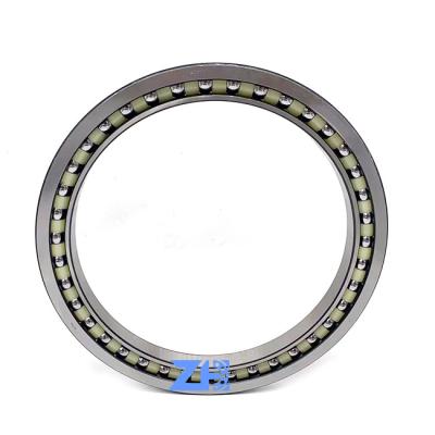 China AC6037-1 Angular Contact Ball Bearing Single Row 300mm*370mm*33mm Stable Performance Low Noise for sale