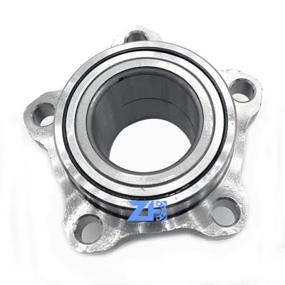 China BTF-1210 BTF1210 car hub bearing  standard size 70*140*100mm Features high precision less noise for sale