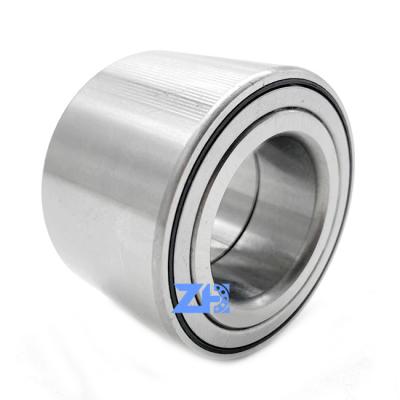 China 35*62*40mm double row hub bearing DAC35620040 has good performance large load capacity and compact structure for sale