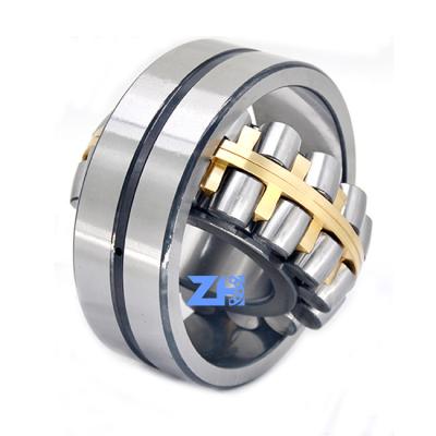 China 22330MA 22332MA 22332MB Axial Spherical Roller Bearing 150*320*108mm Long Service Life for sale