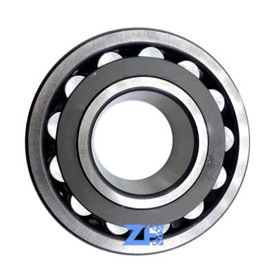 China 22310CC Spherical Roller Bearing 50*110*40mm  self-aligning roller bearings for sale