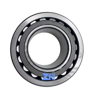 China PLC59-5 Double row roller bearing  100*180*32mm  Low Voice＆Long Service Life for sale