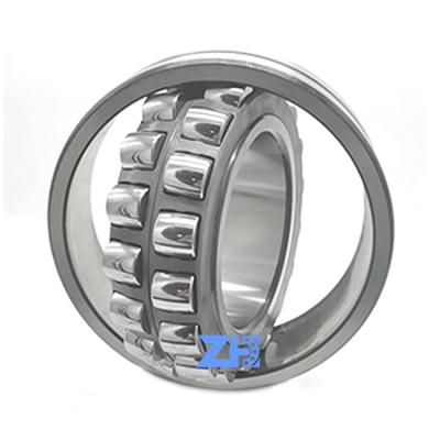 China Long service time 22224CC 22224CC 22224CC 120*215*58mm   Spherical  Roller Bearing for sale