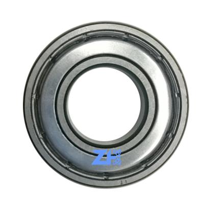 China High Quality 6002-2Z  6002-2RS 6002-RS Deep Groove Ball  Bearing 15*32*9mm  CHROME STEEL for sale