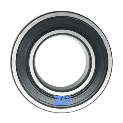 China Professional production 25*47*12mm 6005-2RS 6005-ZZ 6005-RS   Deep Groove Ball Bearing for sale