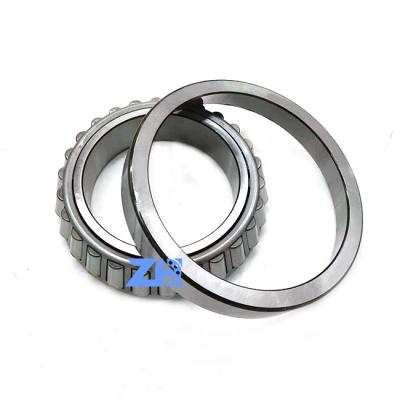 China Advantages long life low wear strong performance SET116 tapered roller bearing standard size 139.7mm*215.9mm*47.625mm for sale