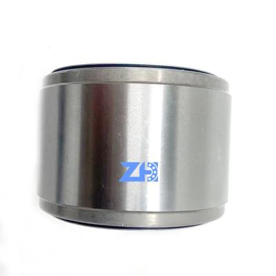 China Less coefficient of friction  Auto Part DU47880057.5  Auto Wheel Hub Bearing size 47*88*57.5mm Bearing for sale