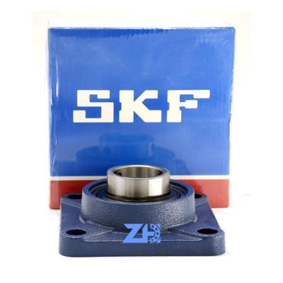 China FY 508 M Square Flange Bearing High Speed Long Life Belt Seat Bearing 40*130*54.2mm for sale