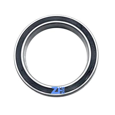 China 55*72*9MM deep groove ball bearing 6811 C3 single row rubber seal vibration Z1V1 Z2V2 Z3V3 for sale