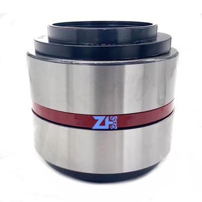 China 94X148X135mm truck wheel hub bearing 566425.H195 low noise and long life material chrome steel for sale