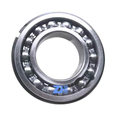 China BL209ZNR single row deep groove bearing 45x85x19mm automobile bearing chrome steel material long life for sale