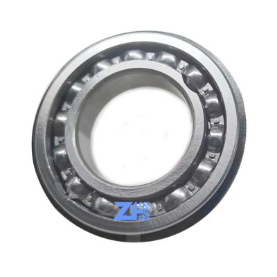China BL210ZNR deep groove bearing 50x90x20mm round hole standard clearance bearing material high carbon chromium steel for sale