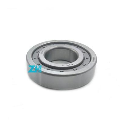 China Excavator Bearing 0667616 0788811 bearings minimizes frequent replacement bearing for sale