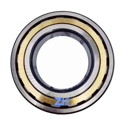 China Minimizes frequent replacement Excavator Bearing 102-6514 102/6514 096-4339 096/4339 High limiting speed bearings for sale